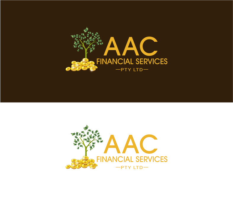 Logo Design by volebaba for AAC Financial Services Pty Ltd | Design #9712757