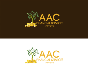 Logo Design by volebaba for AAC Financial Services Pty Ltd | Design: #9712757