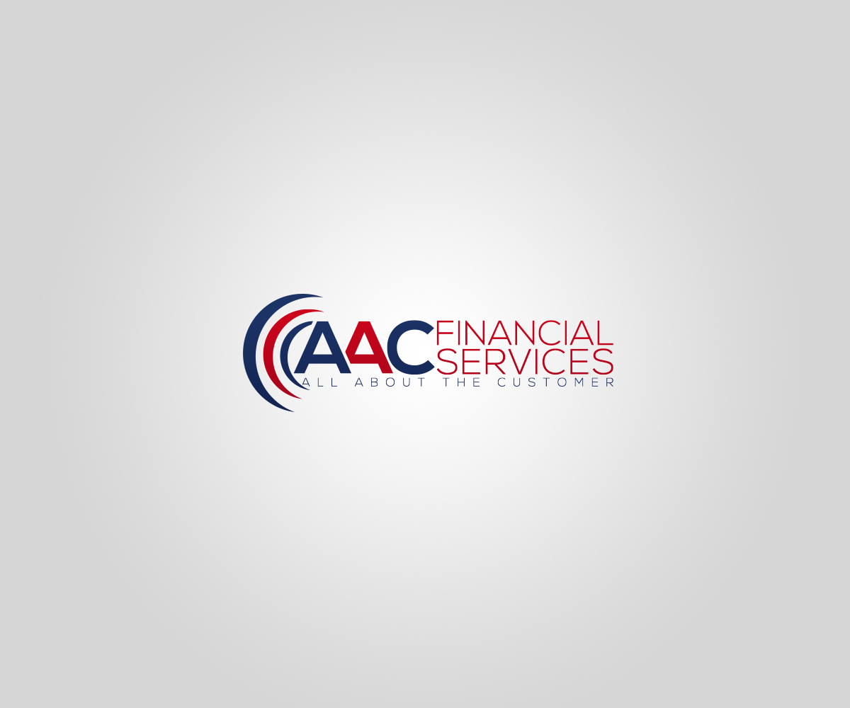 Logo Design by M.CreativeDesigns for AAC Financial Services Pty Ltd | Design #9553972
