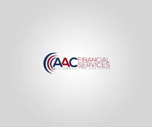 Logo Design by M.CreativeDesigns for AAC Financial Services Pty Ltd | Design: #9553972