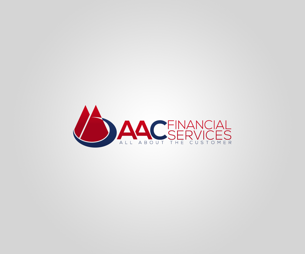 Logo Design by M.CreativeDesigns for AAC Financial Services Pty Ltd | Design #9553973
