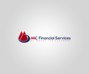 Logo Design by M.CreativeDesigns for AAC Financial Services Pty Ltd | Design: #9553974