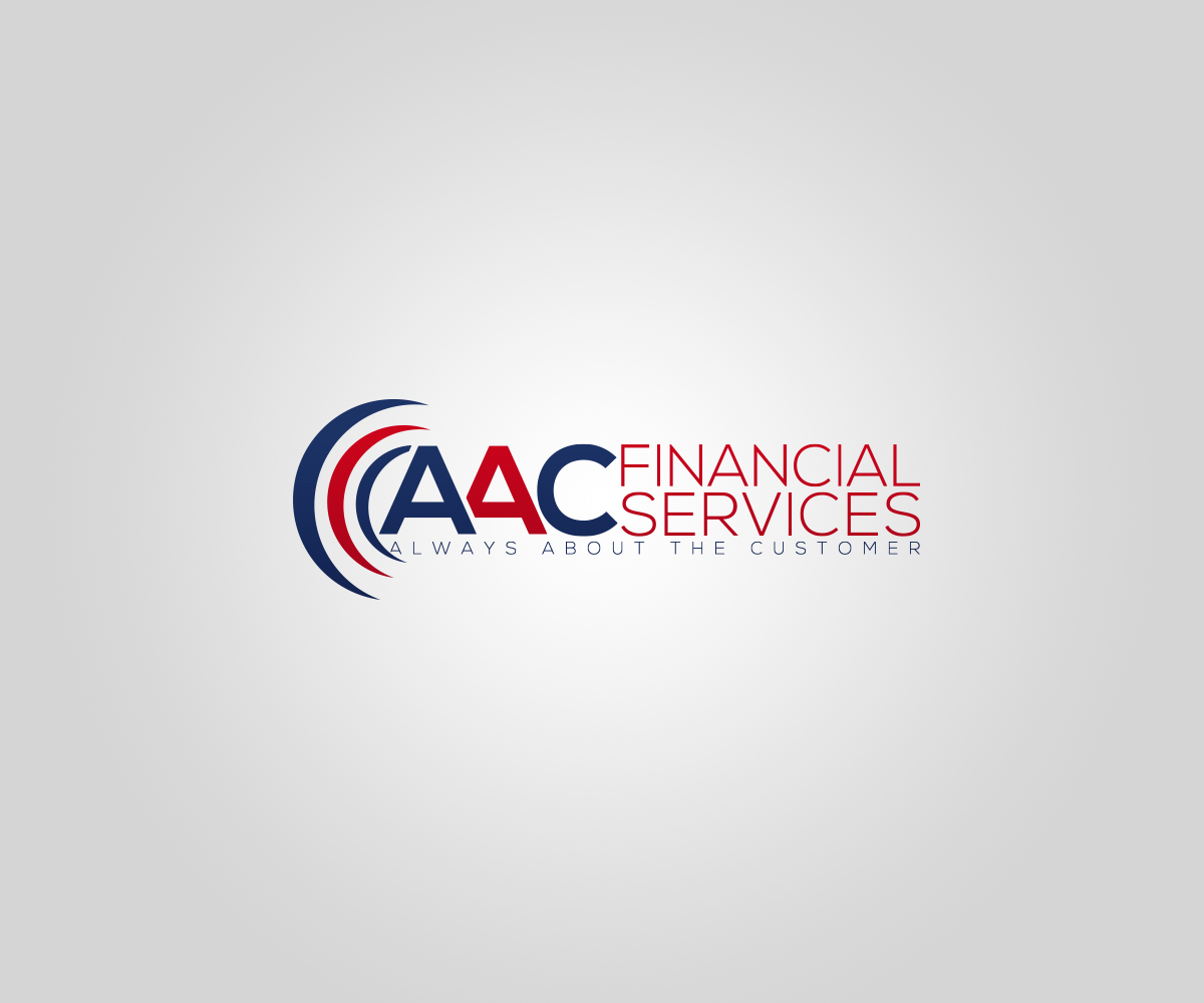 Logo Design by M.CreativeDesigns for AAC Financial Services Pty Ltd | Design #9564077