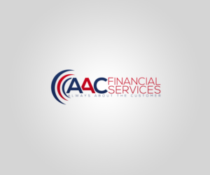 Logo Design by M.CreativeDesigns for AAC Financial Services Pty Ltd | Design: #9564077