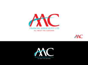Logo Design by creative.bugs for AAC Financial Services Pty Ltd | Design: #9547005