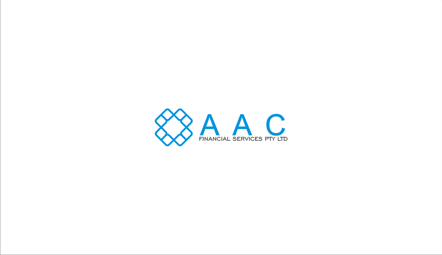 Diseño de Logo por quantumzero para AAC Financial Services Pty Ltd | Diseño #9579803