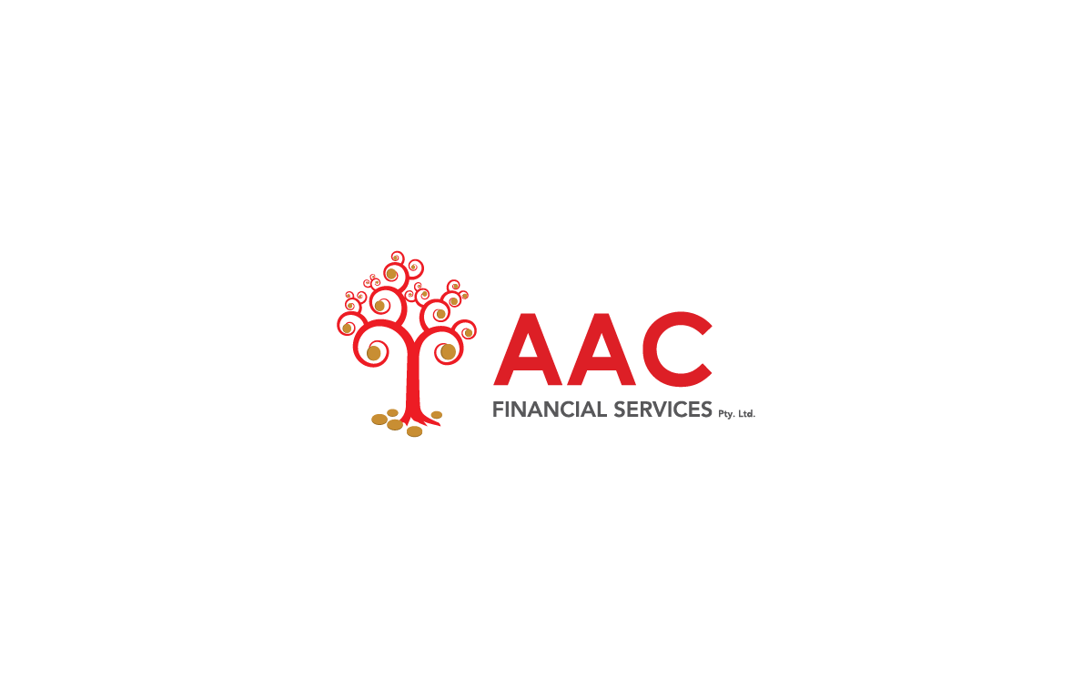 Logo Design by Radu Borzea for AAC Financial Services Pty Ltd | Design #9672075