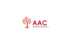 Logo Design by Radu Borzea for AAC Financial Services Pty Ltd | Design: #9672075