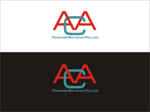Logo Design by Sushma for AAC Financial Services Pty Ltd | Design: #9538327