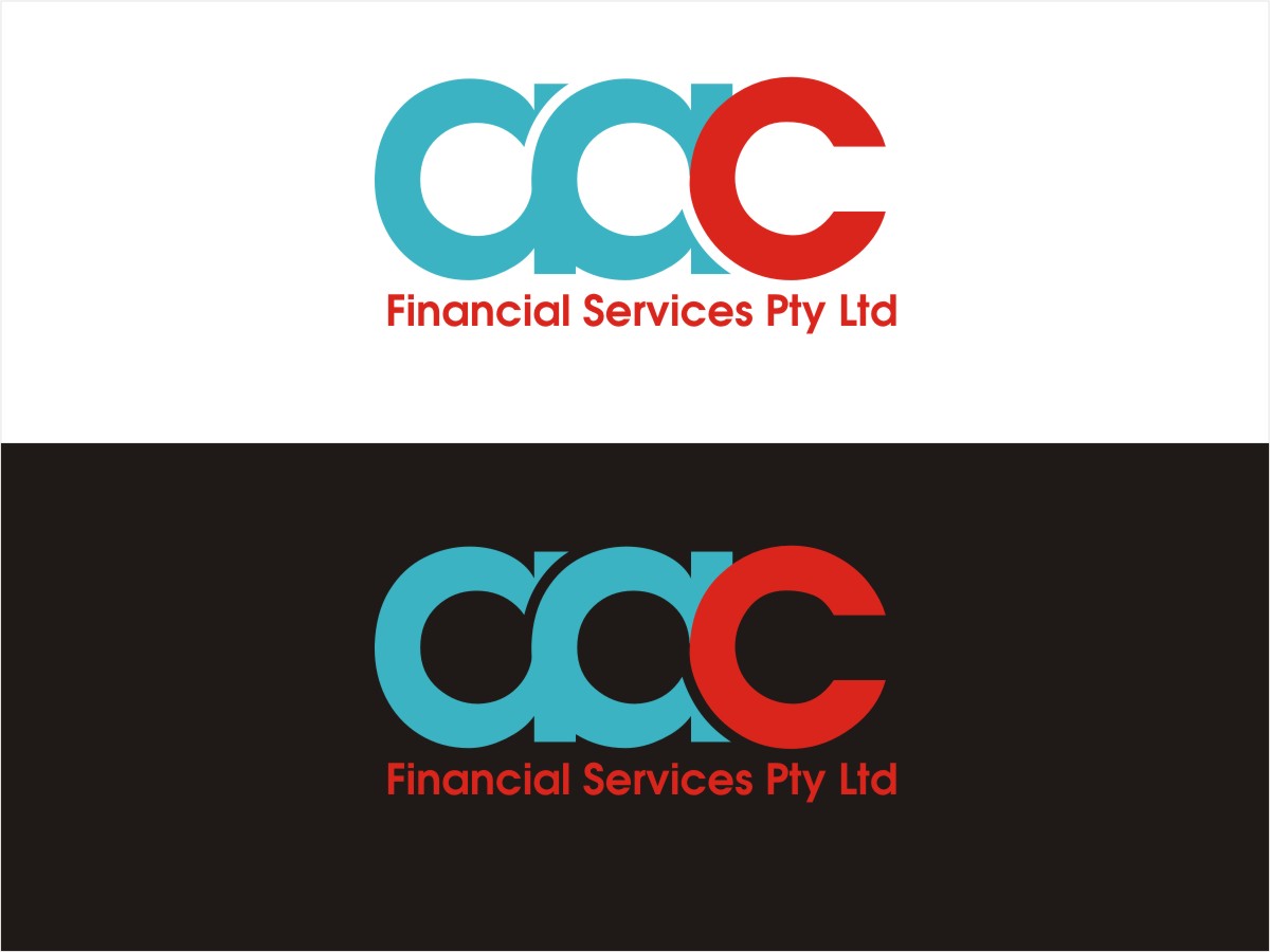 Logo Design by Sushma for AAC Financial Services Pty Ltd | Design #9538424