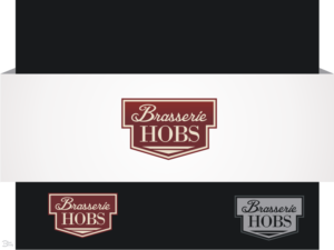 Logo Design by Blueberry