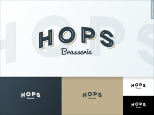 Logo Design by Raoul Camion