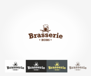 Logo Design by asch.blop