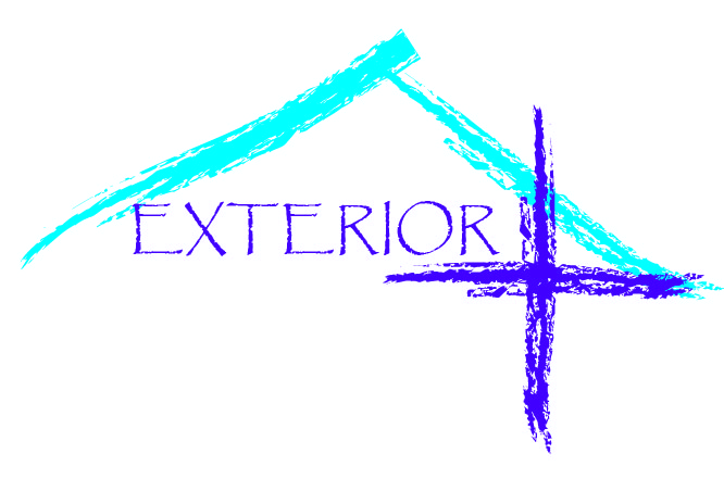 Logo Design by the DesignPen for Exterior Plus | Design #2111172