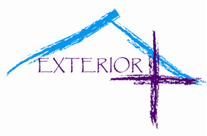 Logo Design by the DesignPen for Exterior Plus | Design: #2111172