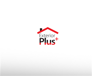 Logo Design by natureborn for Exterior Plus | Design: #2084861