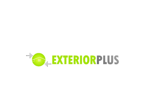 Logo Design by cocodesign for Exterior Plus | Design: #2120536