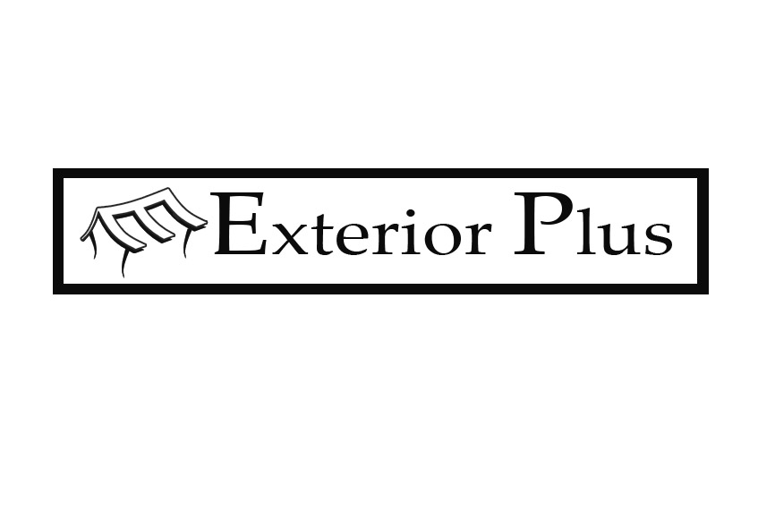 Logo Design by rachel for Exterior Plus | Design #2135120