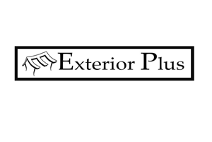 Logo Design by rachel for Exterior Plus | Design: #2135120