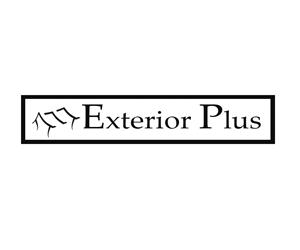 Logo Design by rachel for Exterior Plus | Design: #2135130