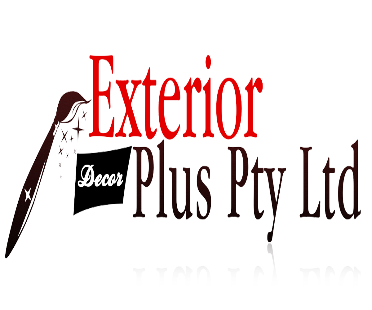 Logo Design by Tshepo for Exterior Plus | Design #2082268