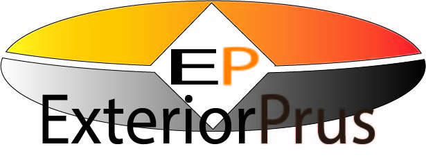 Logo Design by arrowdesigners for Exterior Plus | Design #2134855