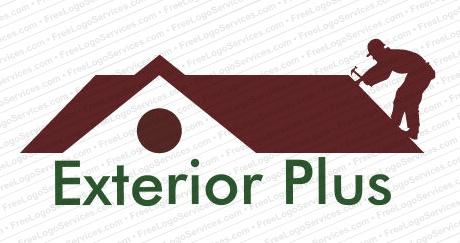 Logo Design by hansi for Exterior Plus | Design #2083175