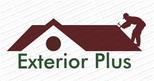 Diseño de Logo por hansi para Exterior Plus | Diseño: #2083175