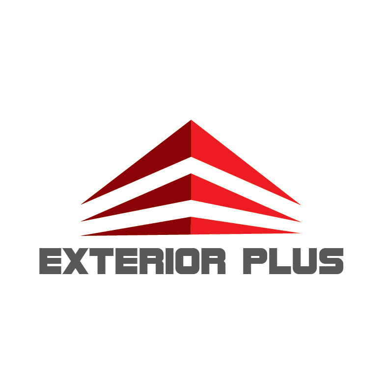 Logo Design by Design Possibilities for Exterior Plus | Design #2124068