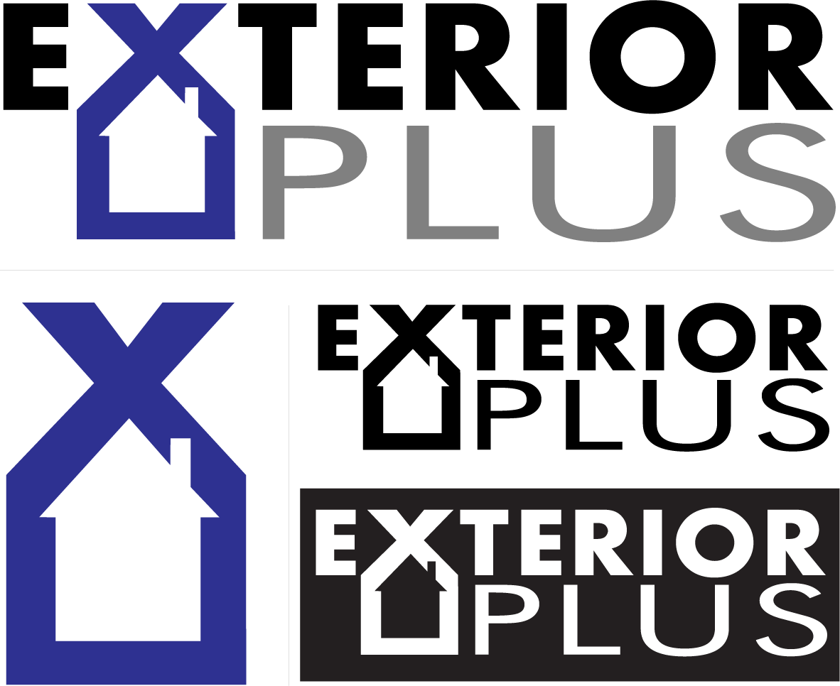 Design de Logo par BGyver pour Exterior Plus | Design #2084003