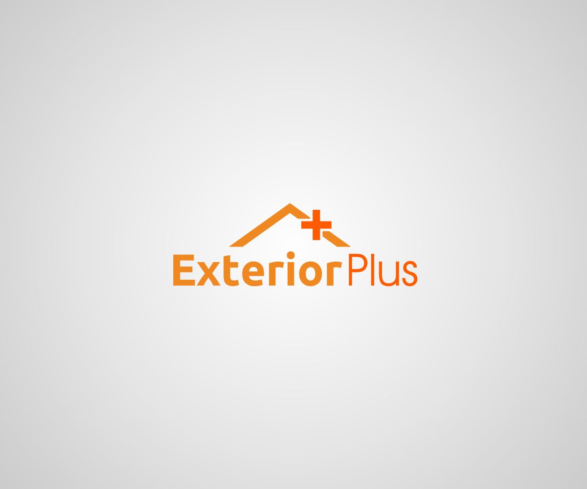 Diseño de Logo por Out of the Box Ideas para Exterior Plus | Diseño #2088183