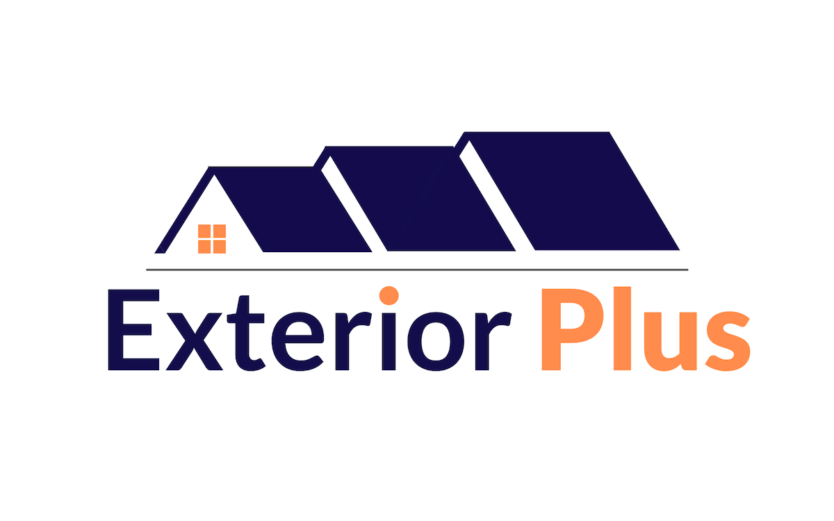 Logo Design by Marie for Exterior Plus | Design #2149472