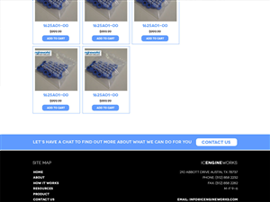 Web Design by Glenn for Prompt Internet Solutions, LLC | Design: #2083186
