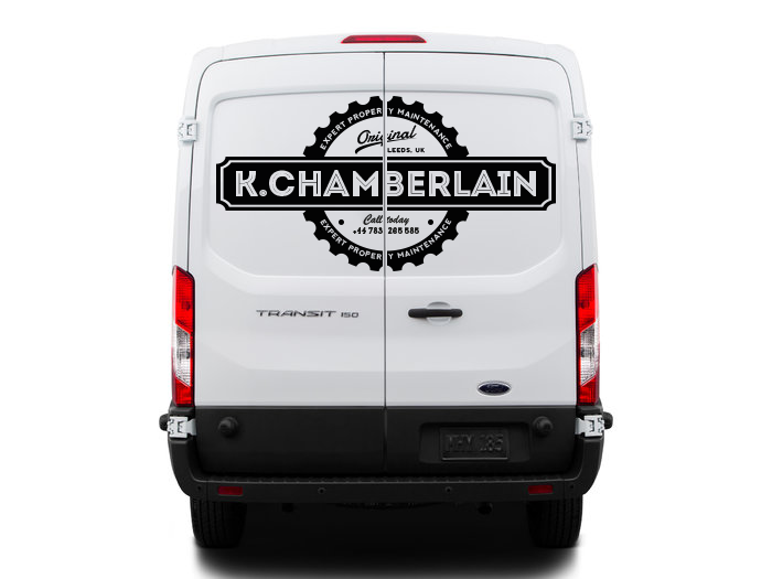 Logo Design by Ben for this project | Design #9553231