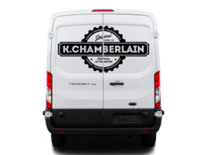 Logo Design by Ben for this project | Design: #9553231