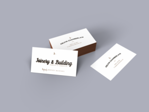 Logo Design by Ben for this project | Design: #9560947