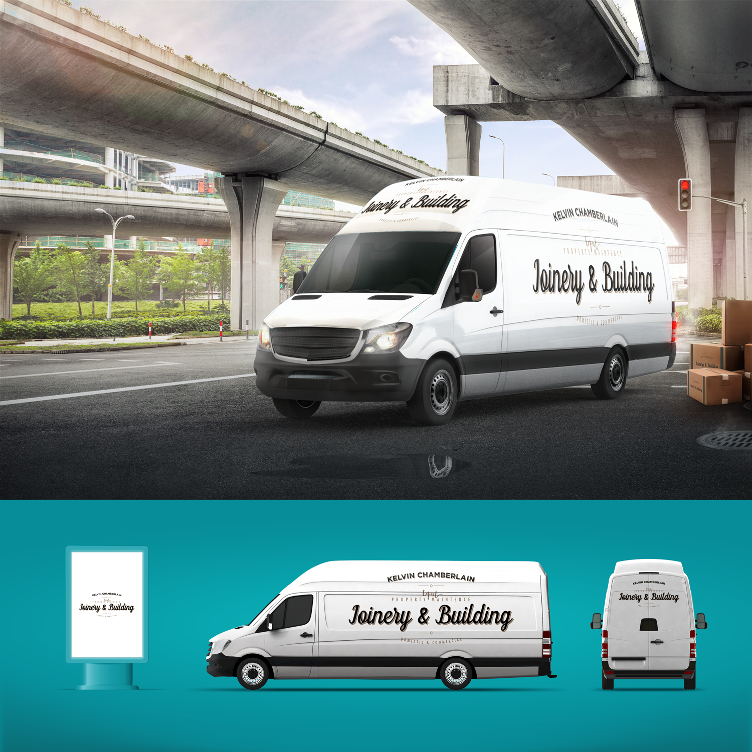 Logo Design by Ben for this project | Design #9560949