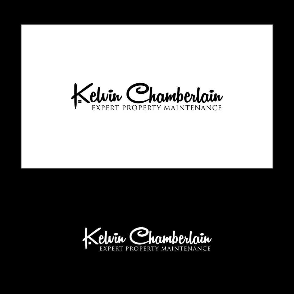 Logo Design by Si'baCk for this project | Design #10148814