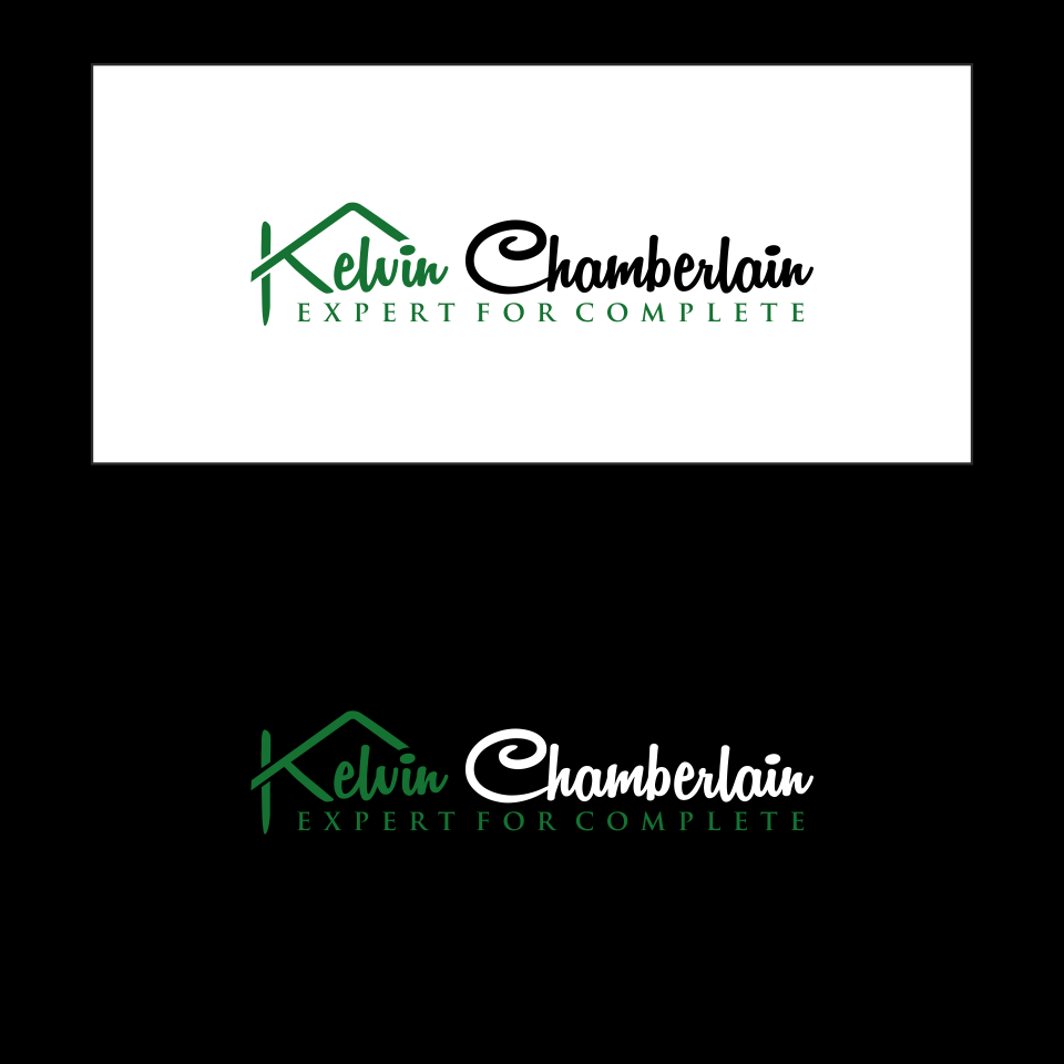 Logo Design by Si'baCk for this project | Design #10278830