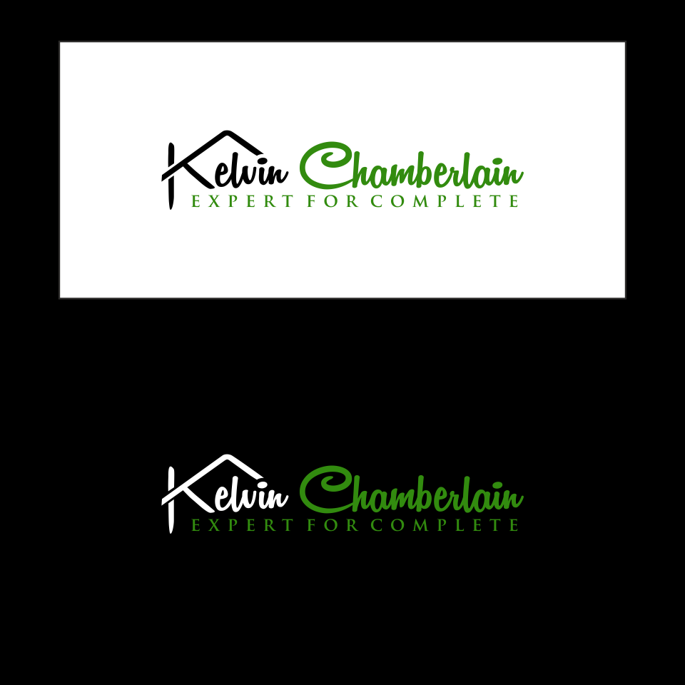 Logo Design by Si'baCk for this project | Design #10278873