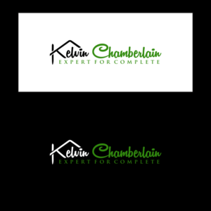 Logo Design by Si'baCk