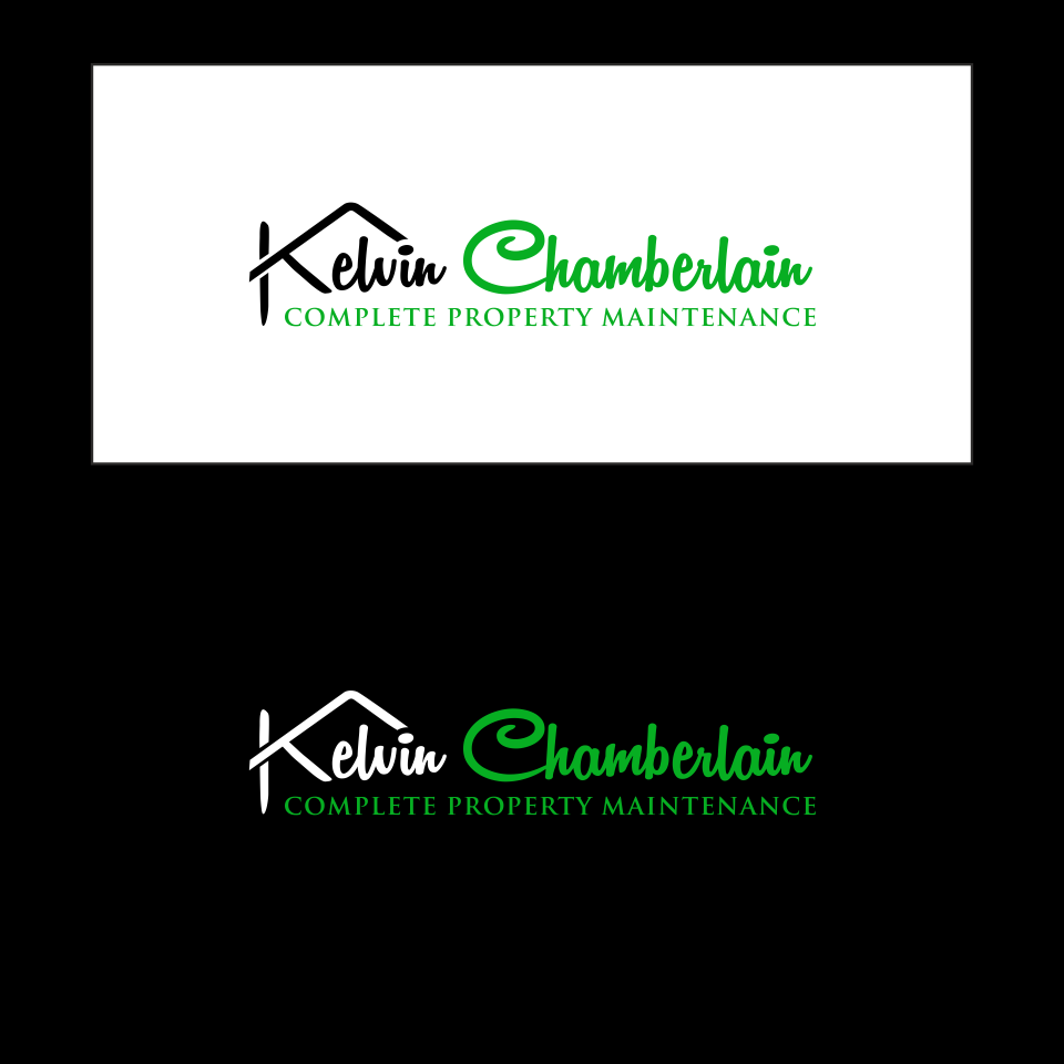 Logo Design by Si'baCk for this project | Design #10279215