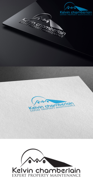 Logo Design by saeinpahore41504 for this project | Design: #9559913