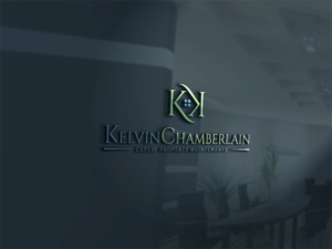 Logo Design by Atec for this project | Design: #9562227