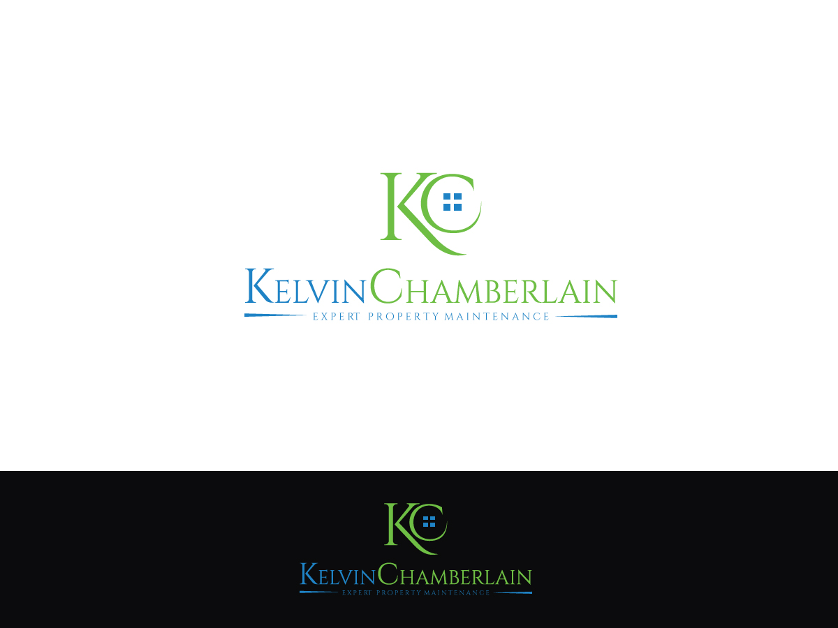 Logo Design by Atec for this project | Design #9597051