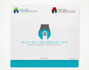 Logo Design by Savana for this project | Design: #9553538