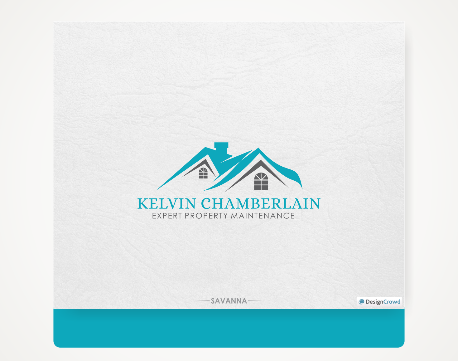 Logo Design by Savana for this project | Design #9553543