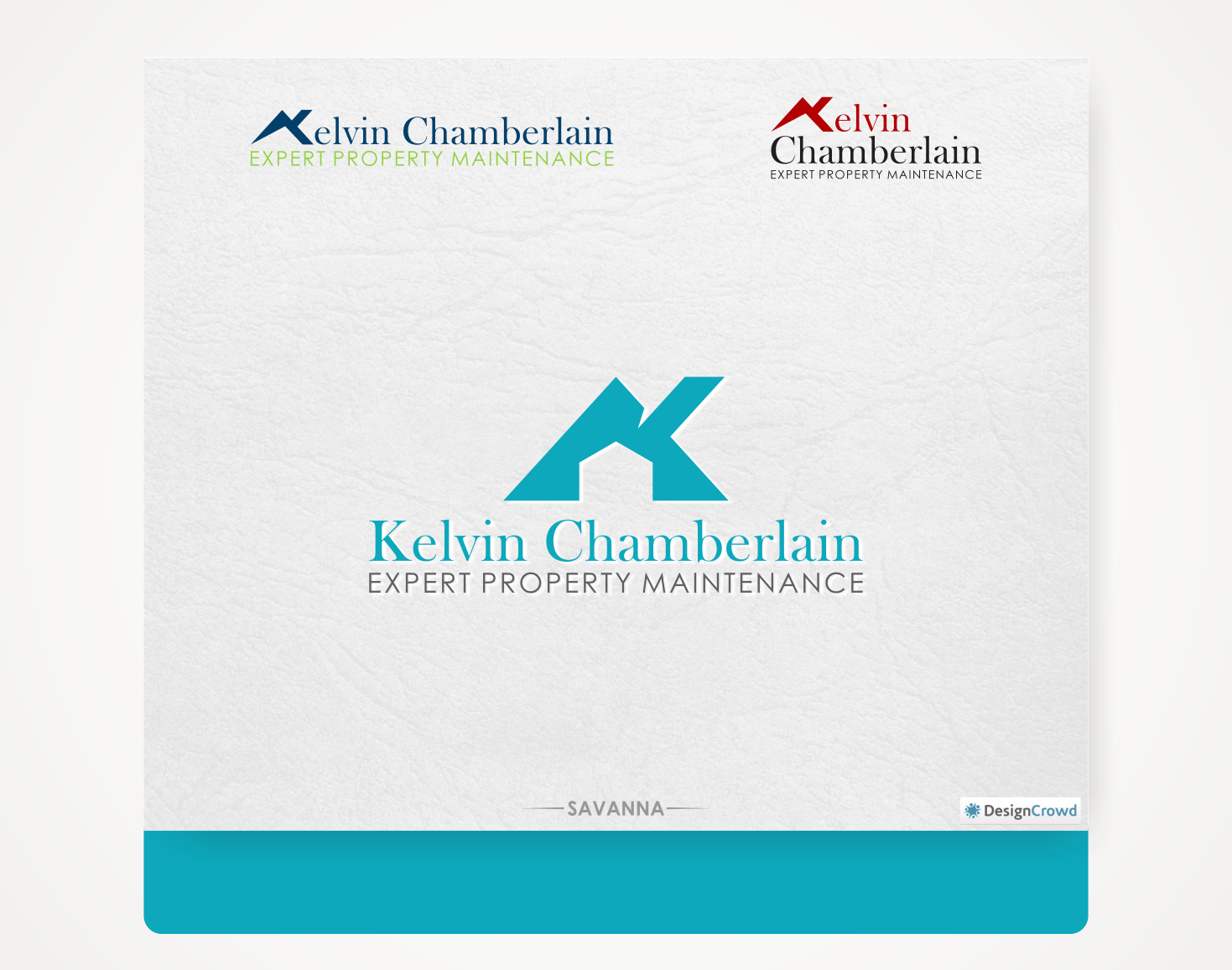 Logo Design by Savana for this project | Design #9553544