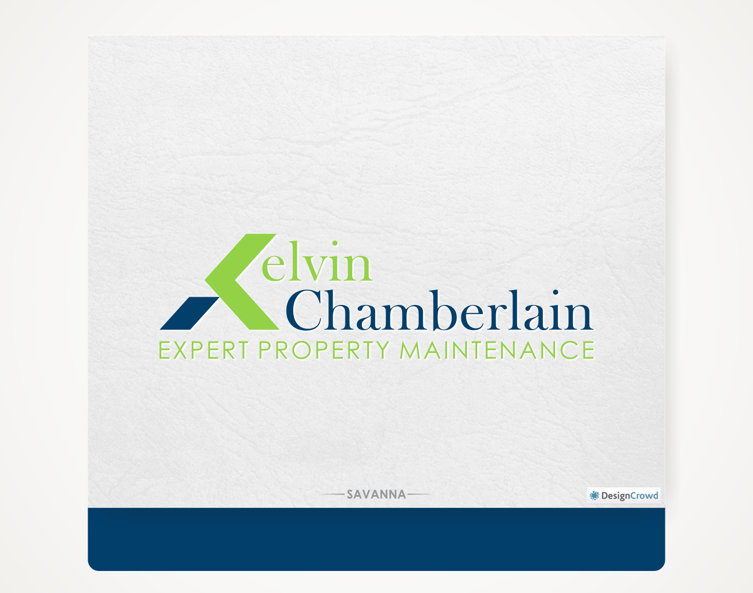 Logo Design by Savana for this project | Design #9556650