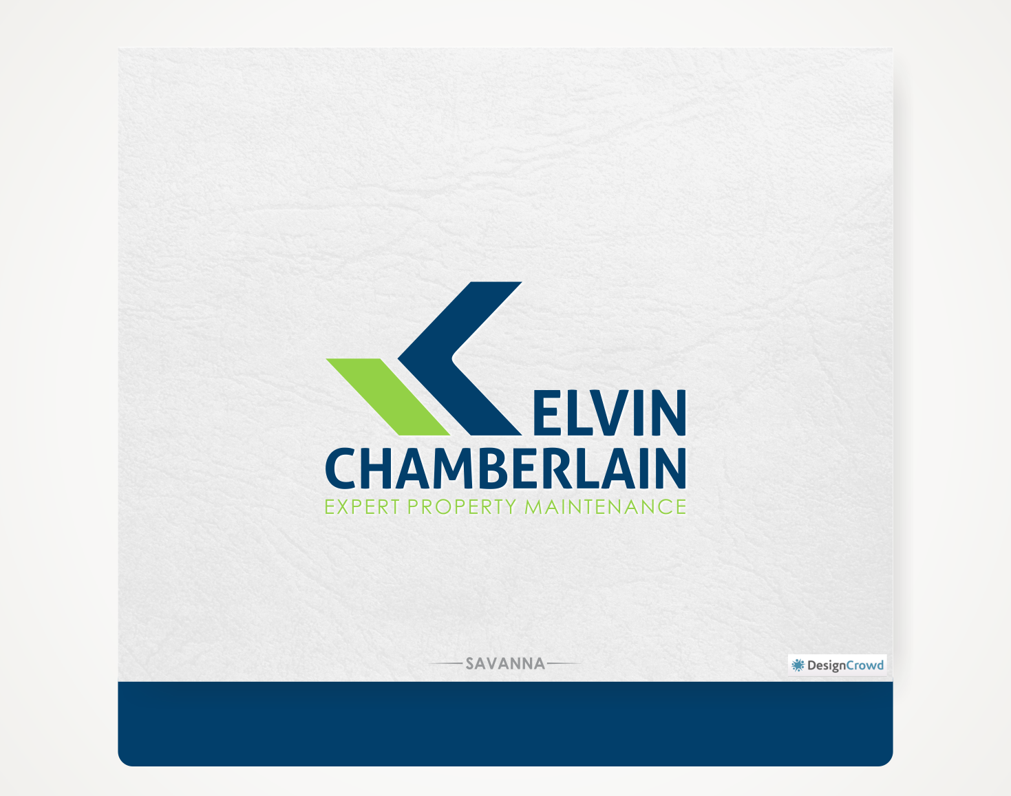 Logo Design by Savana for this project | Design #9556652